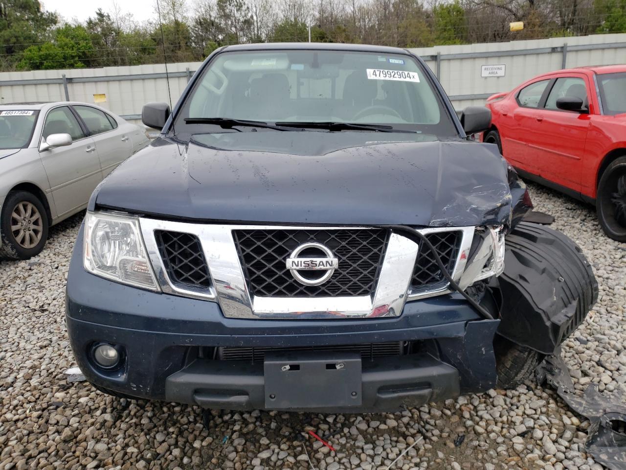 2019 NISSAN FRONTIER S - Image 5