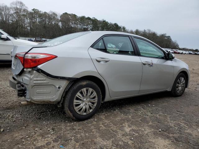2015 Toyota Corolla L - Фото 3