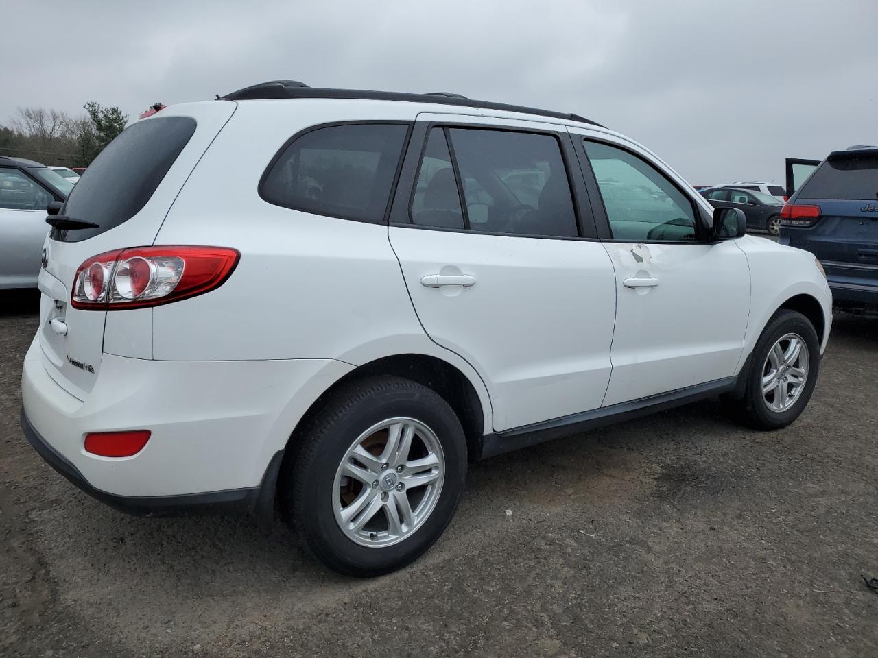 2011 HYUNDAI SANTA FE G - Image 3