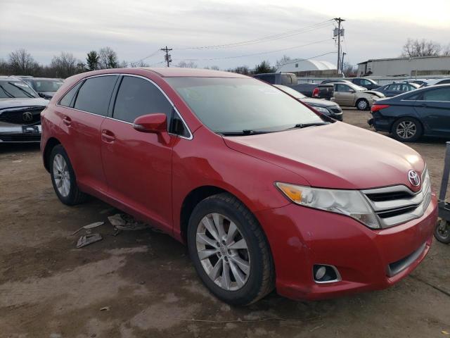 2013 Toyota Venza Le - Image 4