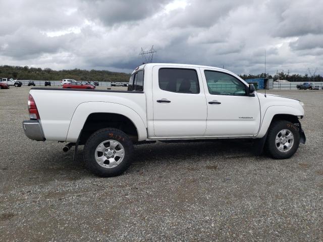 2014 Toyota Tacoma Double Cab - Фото 3