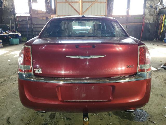 2014 Chrysler 300 - Image 6