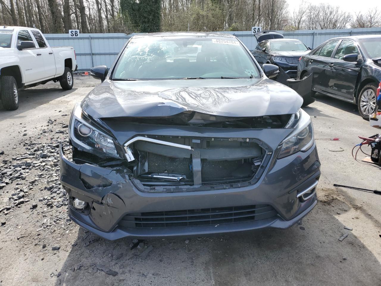2019 SUBARU LEGACY 2.5 - Image 5