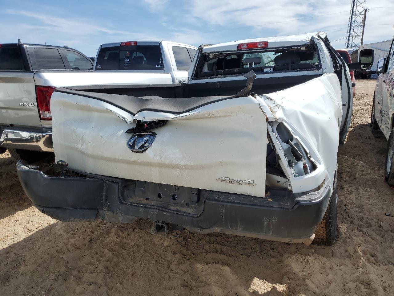 2022 RAM 2500 TRADE - Image 6