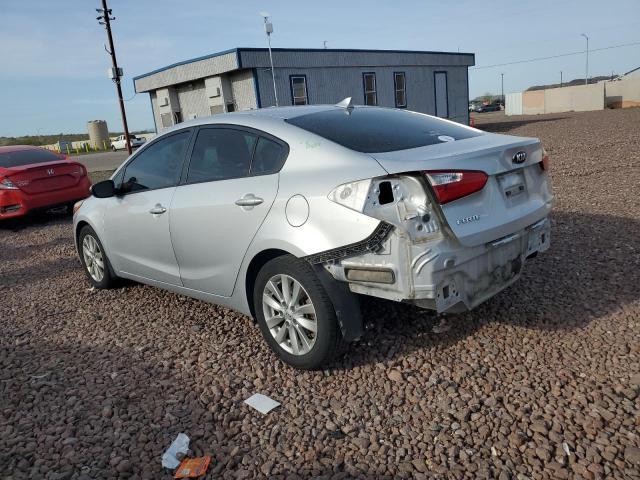2015 Kia Forte Lx - Фото 2