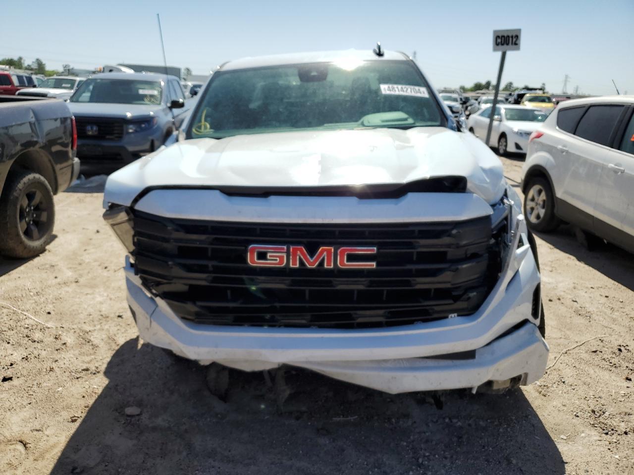 2023 GMC SIERRA K15 - Фото 5