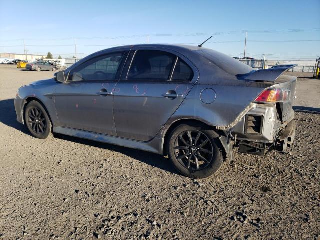 2017 Mitsubishi Lancer Es - Image 2