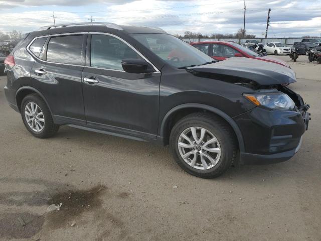 2017 Nissan Rogue S - Фото 4
