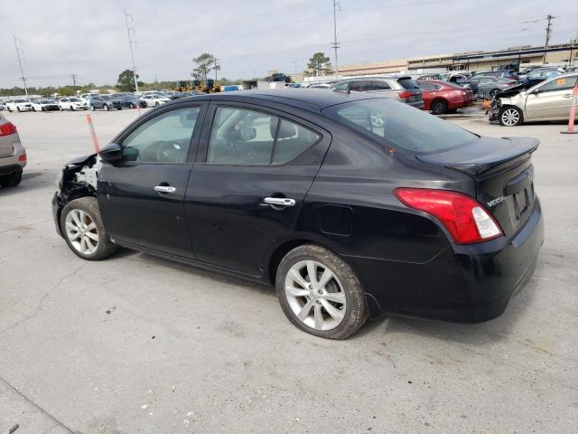 2016 Nissan Versa S - Image 2