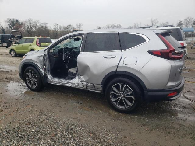 2020 Honda Cr-V Exl - Image 2