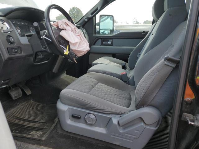 2014 Ford F150 Supercrew - Фото 7