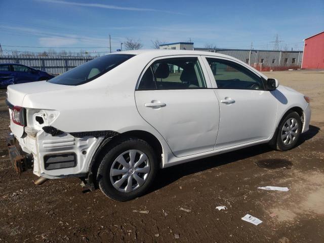 2011 Toyota Corolla Base - Фото 3