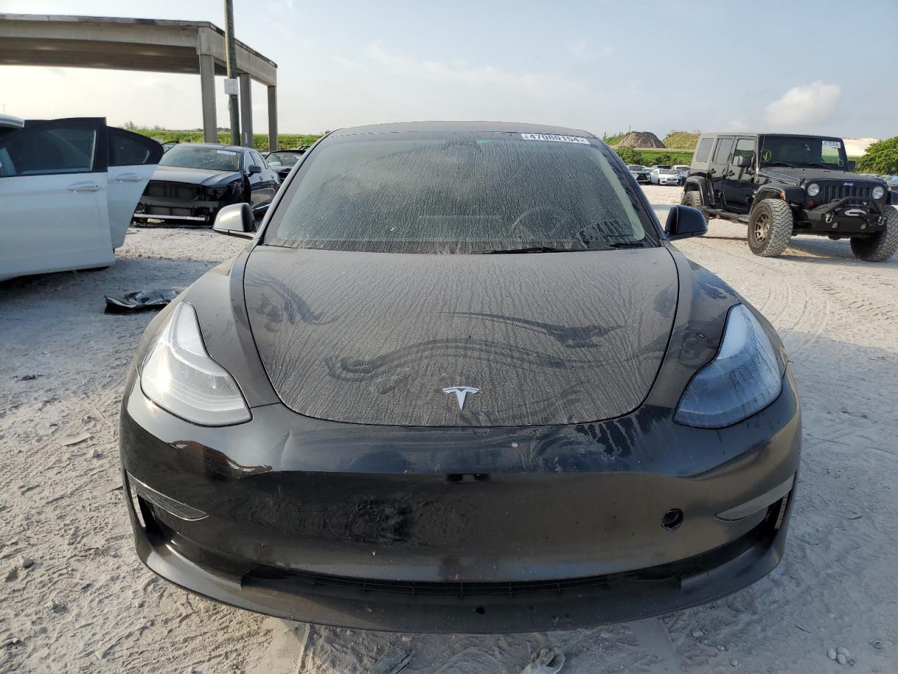 2023 TESLA MODEL 3 - Image 5