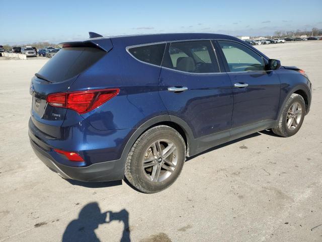 2017 Hyundai Santa Fe Sport - Image 3