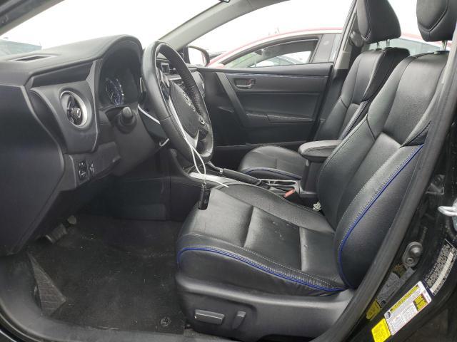 2018 Toyota Corolla L - Фото 7