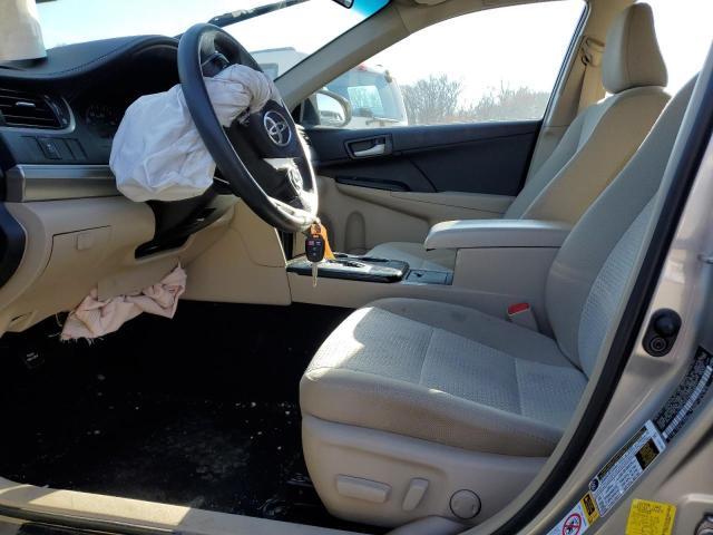 2014 Toyota Camry L - Image 7