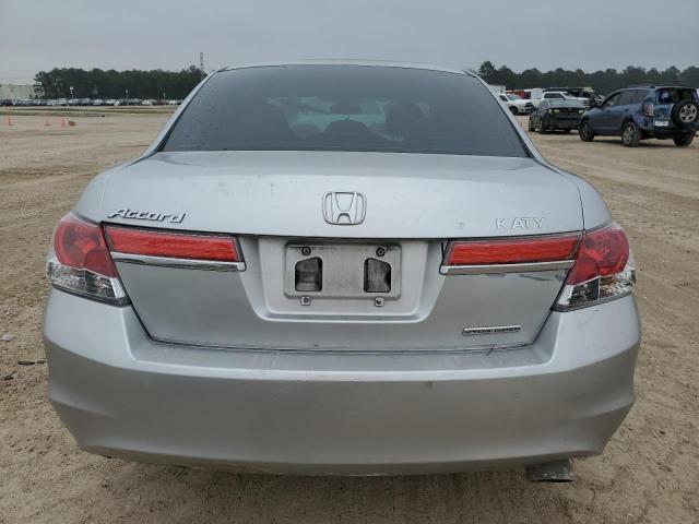 2012 Honda Accord Se - Фото 6