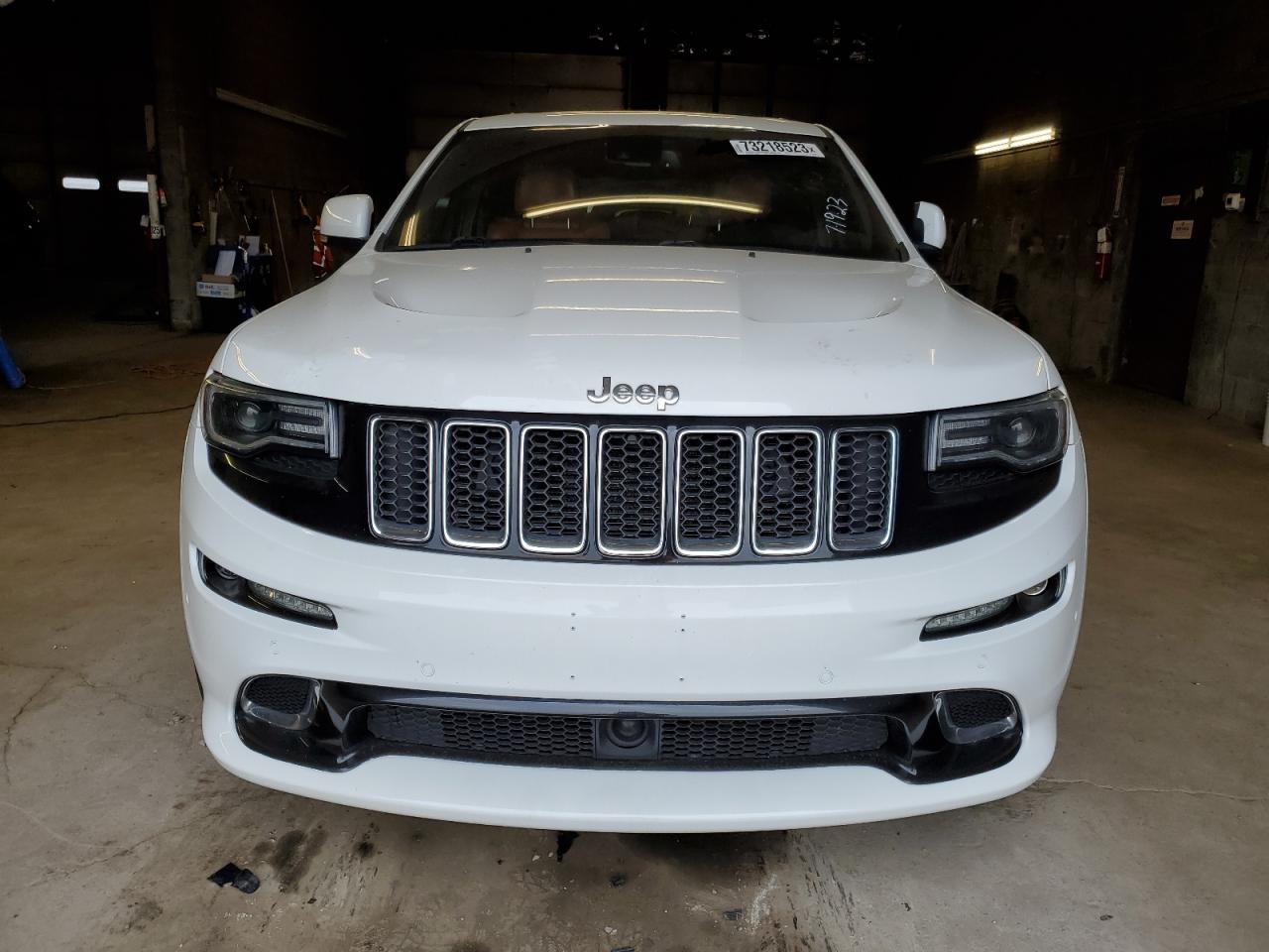 2015 JEEP GRAND CHER - Фото 5
