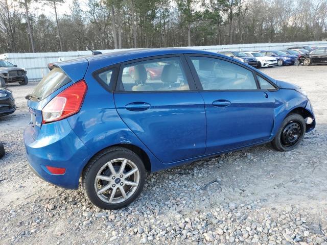 2019 Ford Fiesta Se - Image 3