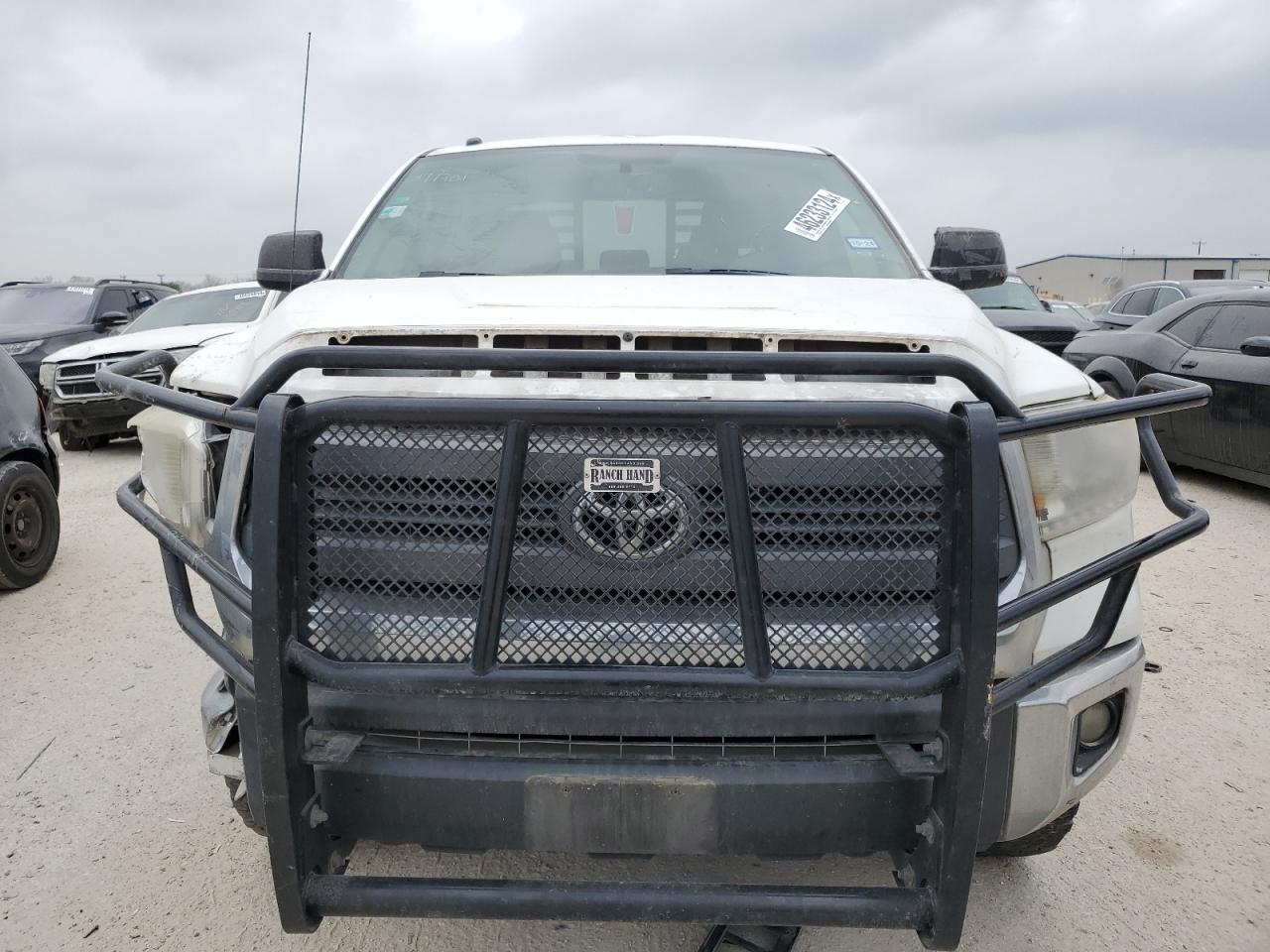 2015 TOYOTA TUNDRA CRE - Image 5