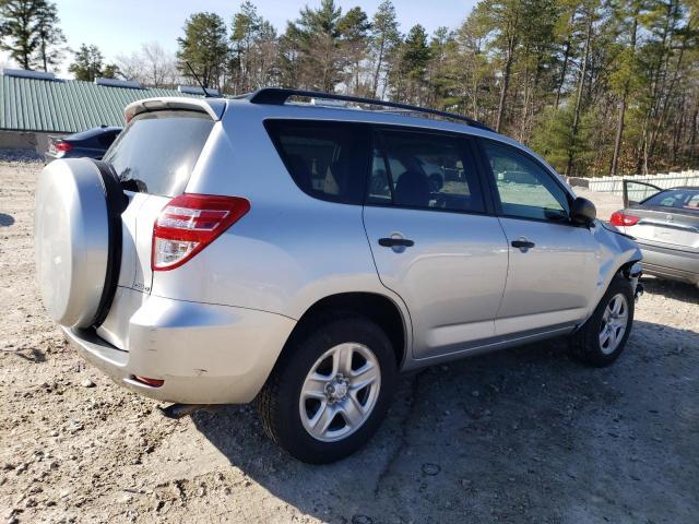 2011 Toyota Rav4 - Фото 3