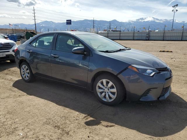 2016 Toyota Corolla L - Фото 4