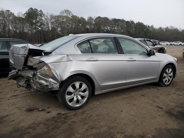 2010 Honda Accord Exl - Image 3