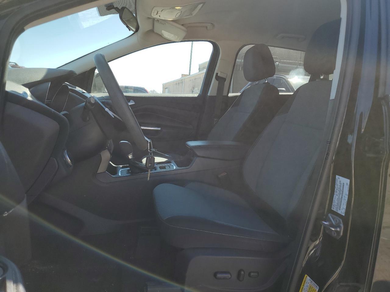 2017 FORD ESCAPE SE - Image 7