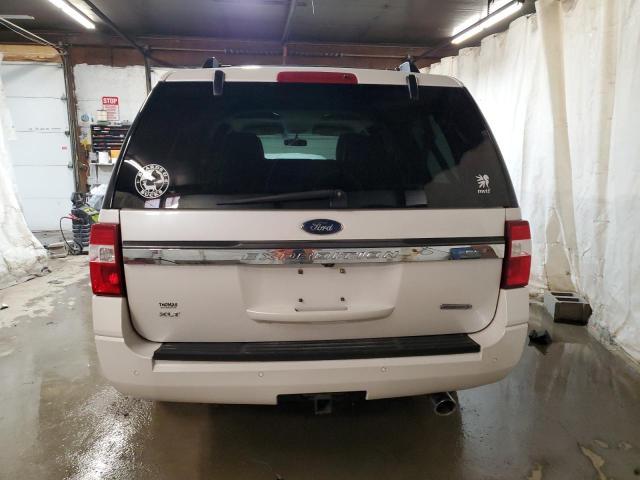 2017 Ford Expedition El Xlt - Image 6