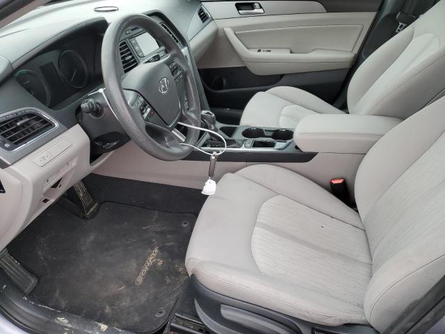 2016 Hyundai Sonata Hybrid - Фото 7