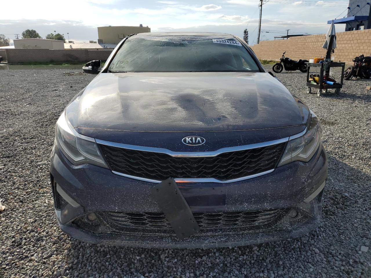 2019 KIA OPTIMA LX - Image 5