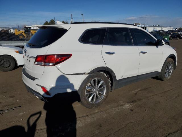 2017 Hyundai Santa Fe Se - Image 3