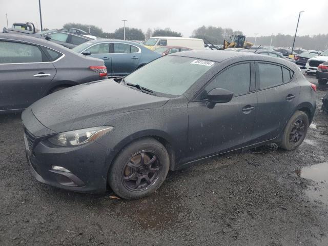 2014 MAZDA 3 car image