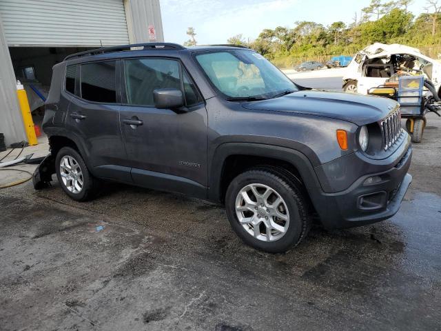 2018 Jeep Renegade Latitude - Image 4