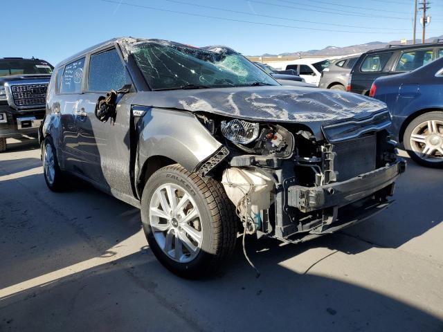 2017 Kia Soul + - Фото 4