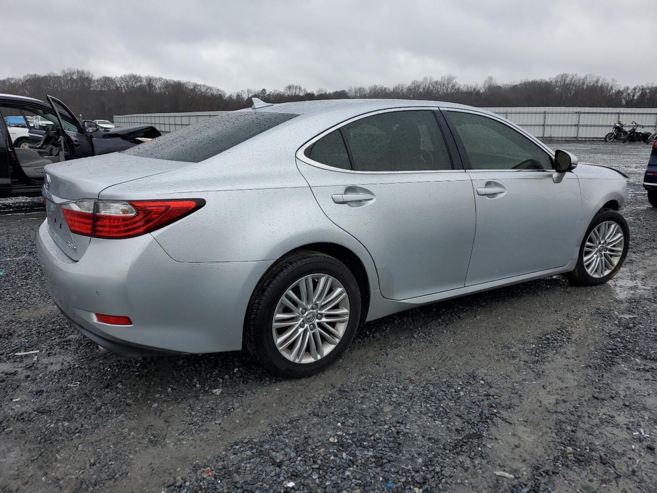 2014 LEXUS ES 350 - Image 3