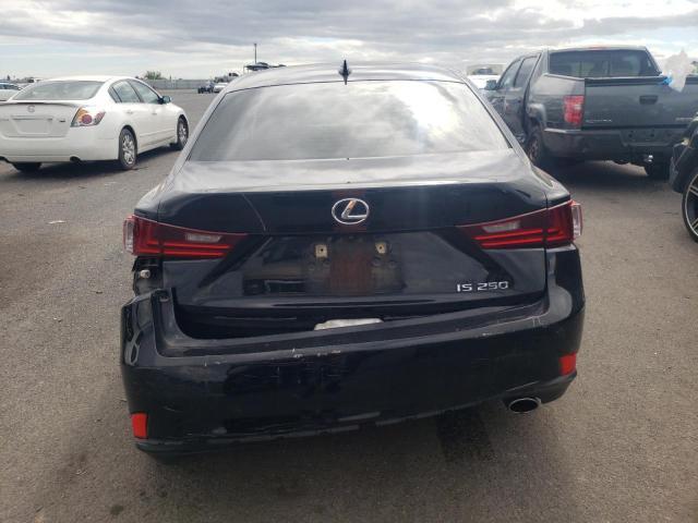 2014 Lexus Is 250 - Фото 6