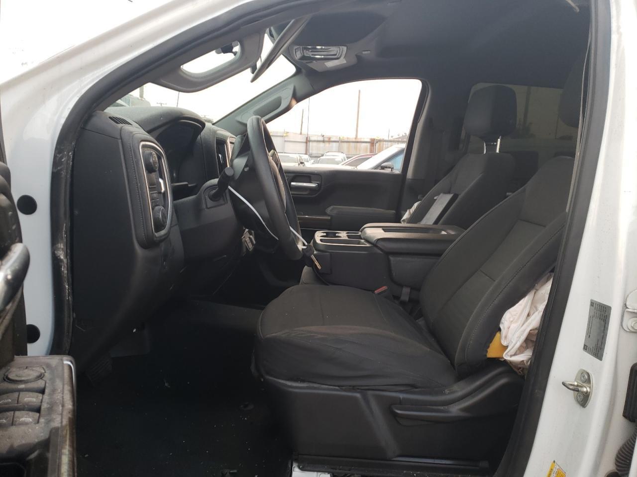 2019 CHEVROLET SILVERADO - Image 7