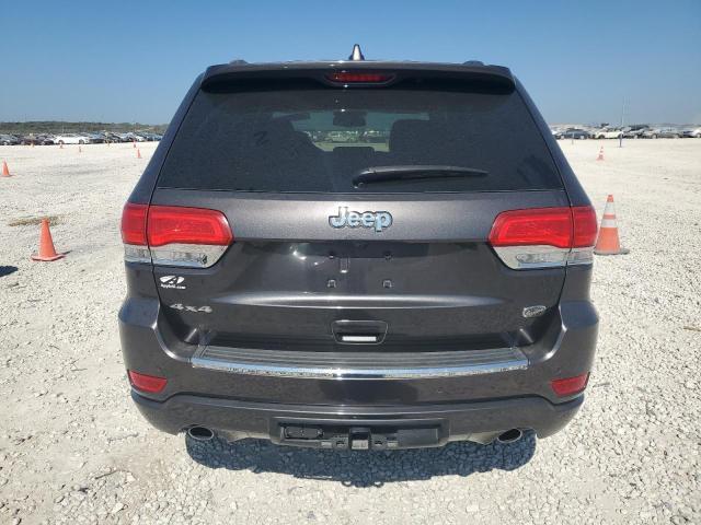 2015 Jeep Grand Cherokee Overland - Image 6