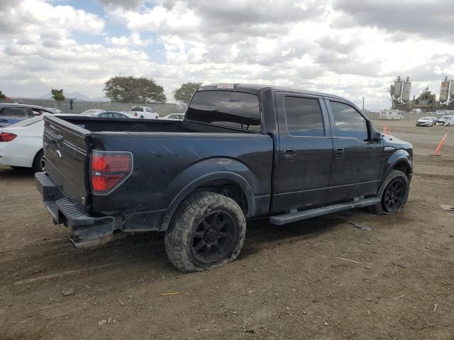 2014 Ford F150 Supercrew - Image 3