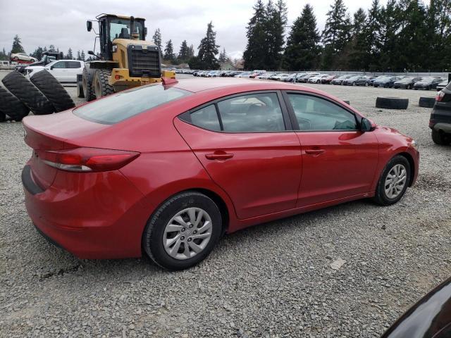 2017 Hyundai Elantra Se - Image 3