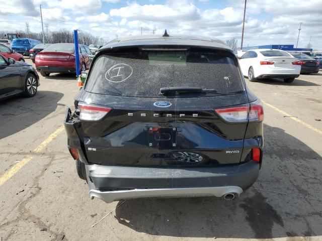 2020 Ford Escape Se - Фото 6