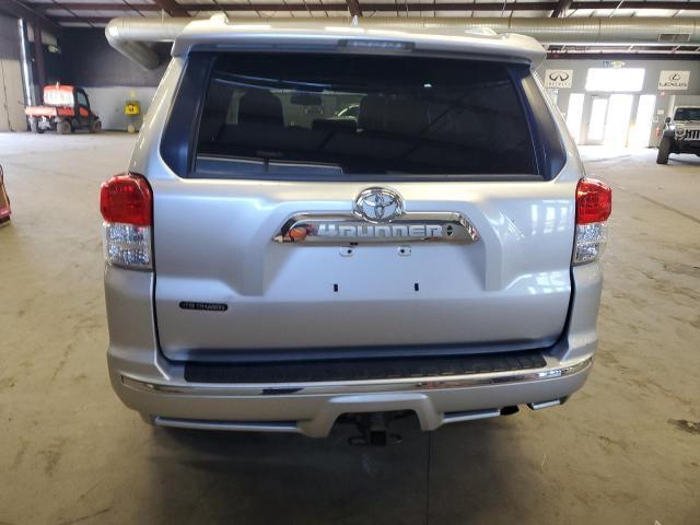 2011 TOYOTA 4RUNNER - Image 6