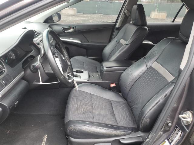 2014 Toyota Camry L - Фото 7