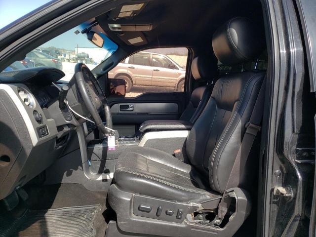 2014 Ford F150 Supercrew - Image 7