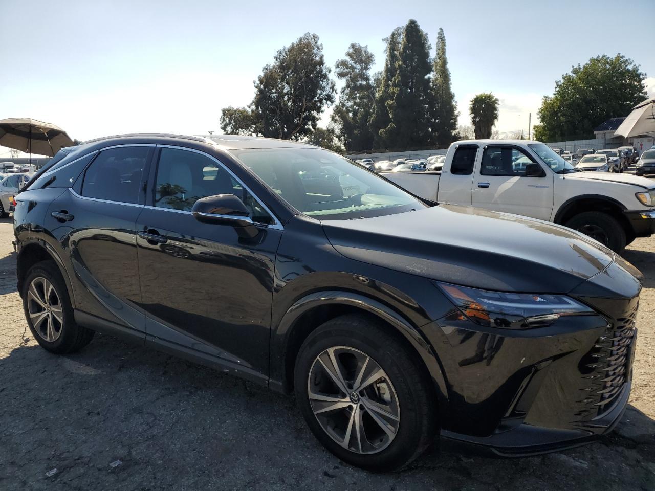 2023 LEXUS RX 350 BAS - Фото 4