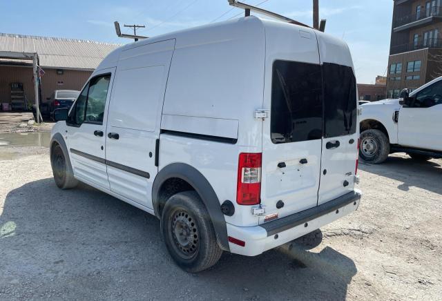 2013 Ford Transit Connect Xlt - Image 3