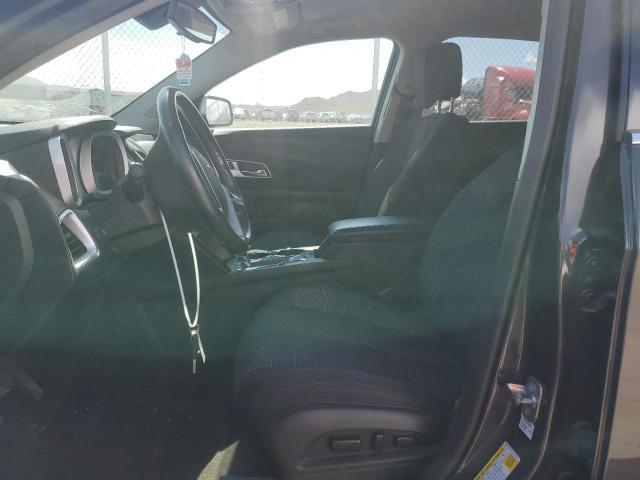 2016 Chevrolet Equinox Lt - Фото 7