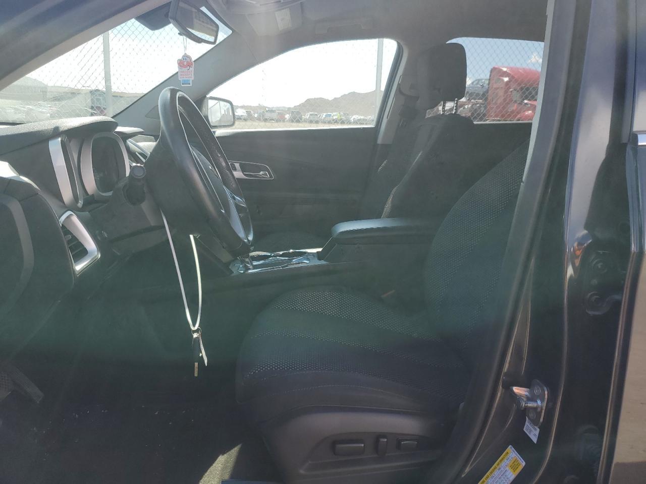 2016 CHEVROLET EQUINOX LT - Image 7