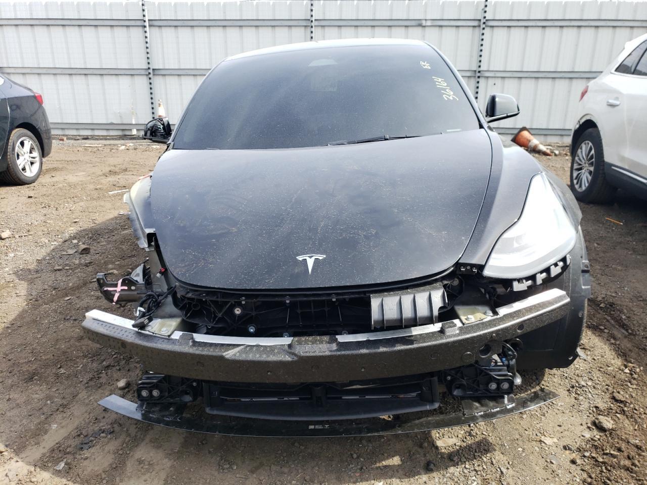 2023 TESLA MODEL 3 - Фото 5